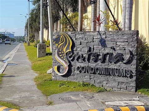 sentosia condominium